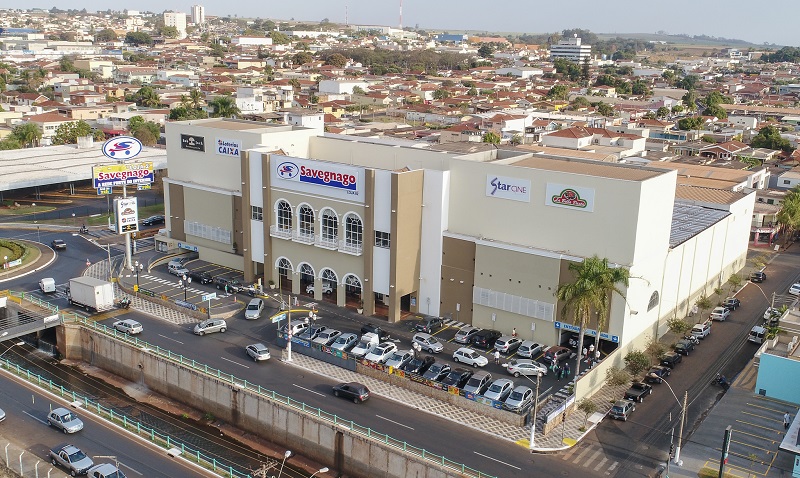 Supermercado na Av. Antônio Paschoal é um dos pontos de coleta em Sertãozinho